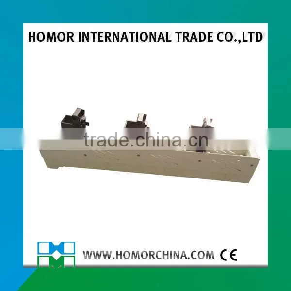 NH Fuse Switch Disconnector/strip type fuse switch disconnector