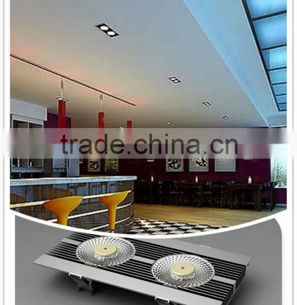 36W Grille Lamps Energy Saving photo-3