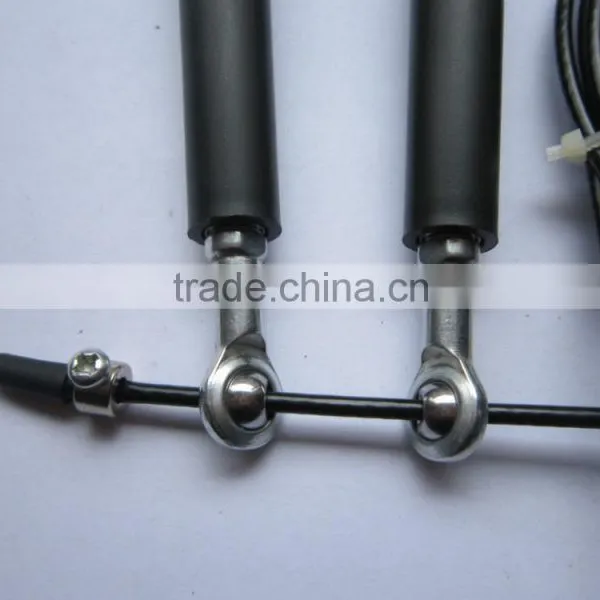 New Design Bearing PRO Speed Rope photo-5