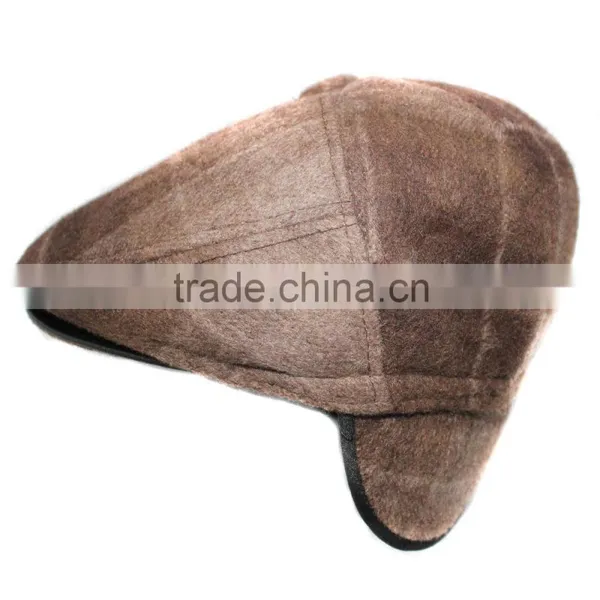 2015 New Style Winter Ivy Hat