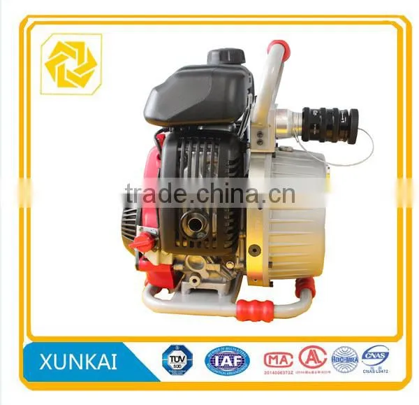 Emergency Fire Rescue Tool Mirco Single Output Hydraulic Pump photo-5