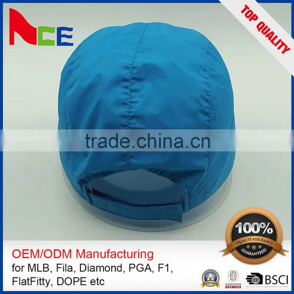 2016 Fashion High Quality Custom Sport Golf Hat Custom Golf Baseball Cap photo-4