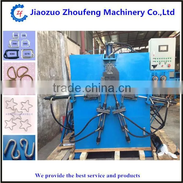 Ear S O D Wire Packaging Deduction Shaping Making Machine(whatsapp:13782789572) photo-3