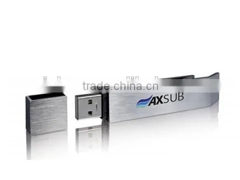 Usb Pen Drive Wholesale Custom Usb Bottle Opener, Promotion Custom Metal Usb Flash Drive Bottle Opener With Keychain photo-4