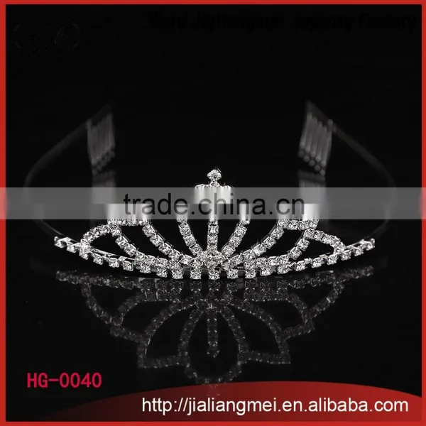 Girl Tiaras Tiara Wholesale Tiaras Comb Tiaras Bridal Prom Tiara Wedding Crown