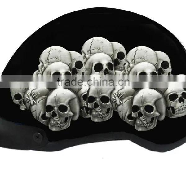 RH3 Halley Helmet photo-3