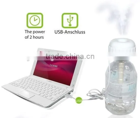 Cheap USB Bottle Cap Humidifier photo-4