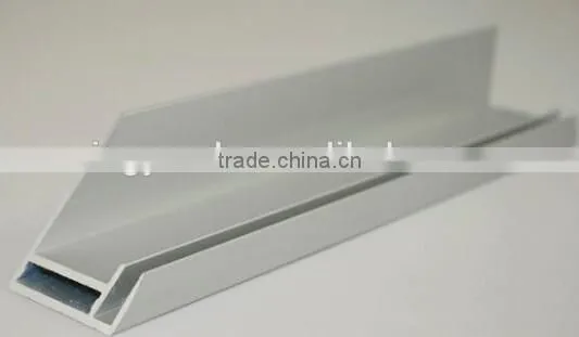 Aluminum Solar Frame Extrusion photo-3