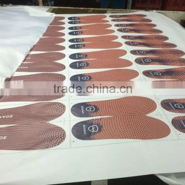 Security Device Oil Heating Roller Sublimation Heat Transfer Machine for Garment photo-5