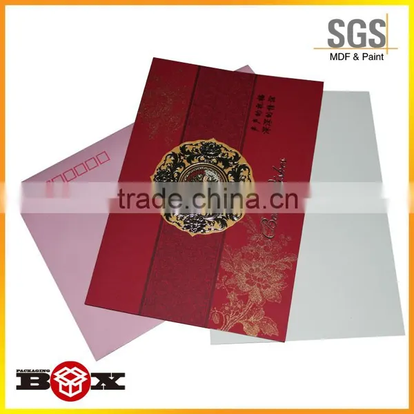 Handmade Paper Greeting Cards photo-2