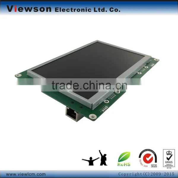 7.0 Inch LCD Module for Industial Use ,RS232,SPI(Li) photo-3