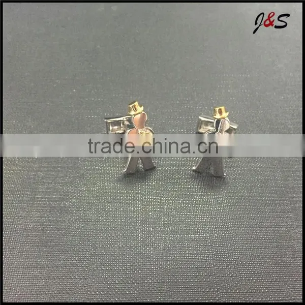 2016 Latest Cufflinks For Men photo-4