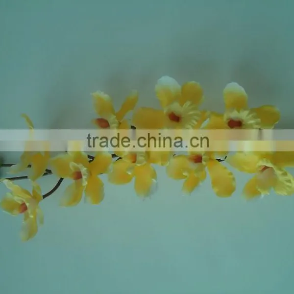 Silk Flower