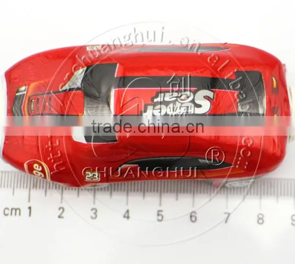 Car Toys With Bubble Gum In Jar photo-4