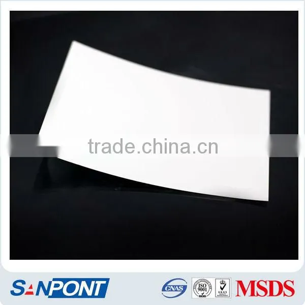 SANPONT Biochemistry Use Thin Layer Chromatography Aluminum Foil Plate photo-4