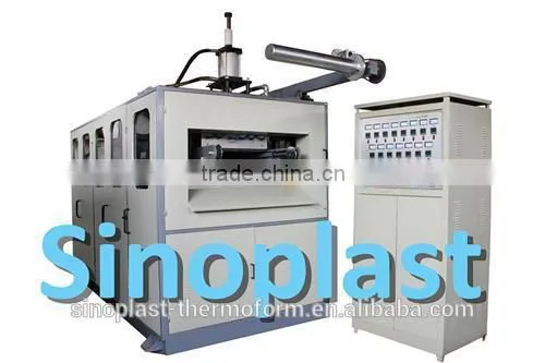Glass Cup Making Machine, Cup Machine