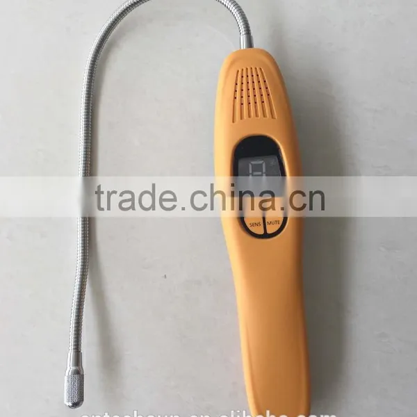 universal refrigeration economic leak detector model LD-100, LD-200