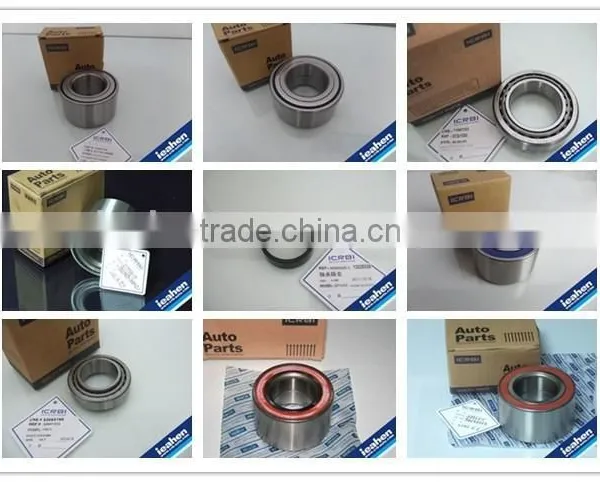 Pride 97-00 Wheel Bearing-FR OE 51720-FD000