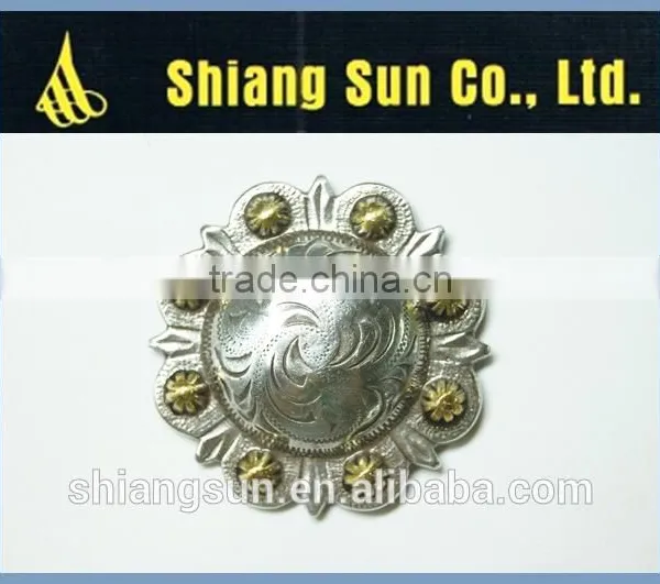 New Metal Custom Wholesale Belt Buckles photo-3