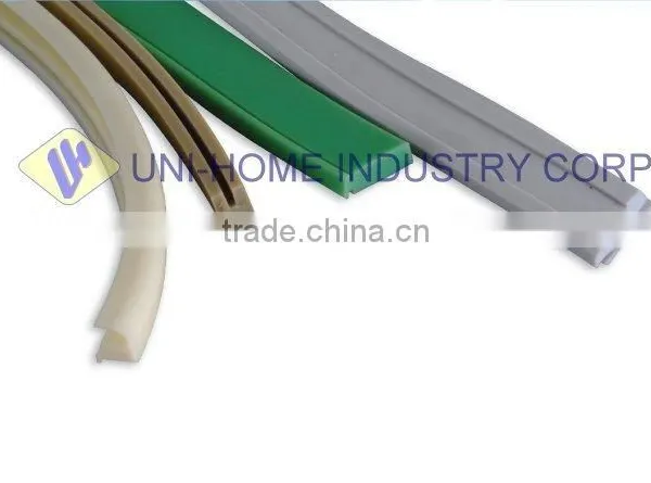 RoHS Complied Made in Taiwan Silicone Rubber Tube photo-2