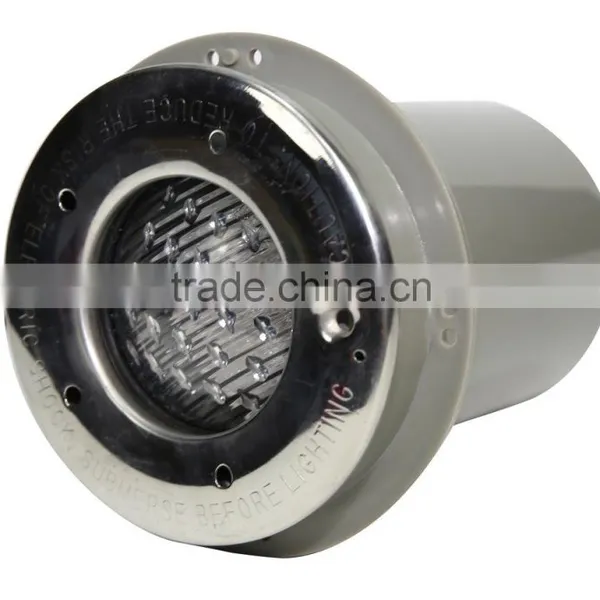 JAZZI Colorful High Quality LED Underwater Light 070101 photo-2