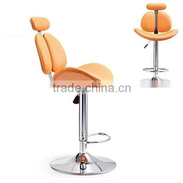2015 Modern Design Bar Stools, a Great Choice for Commercial Bars and Cafes photo-3