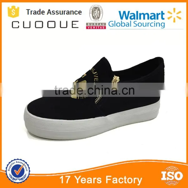 2016 Canvas Fashion Women Shoes Casual Sneaker