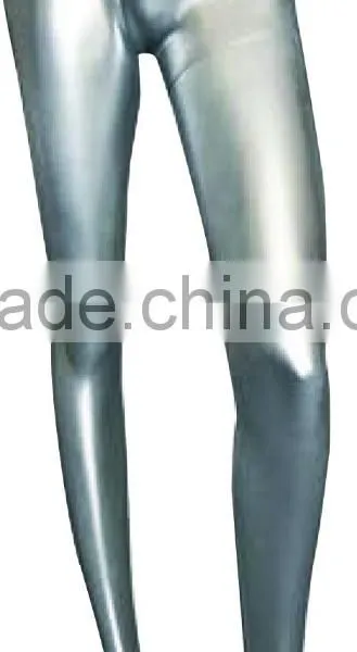 China Factory Lower Body Model Mannequin for Pants/Trousers Show photo-3