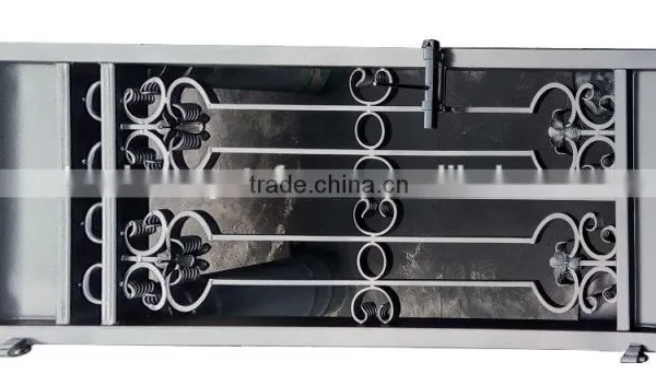 Antique House Gate Design,steel Gate Design photo-3