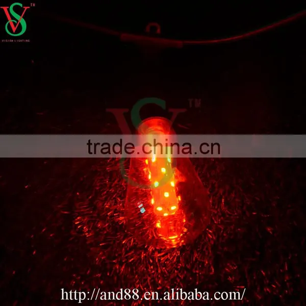 64*138MM ST64 E27 Led Bulbs photo-4