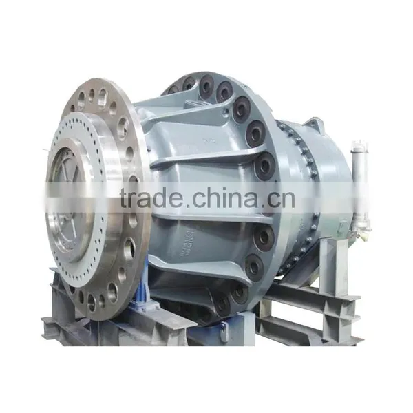 Spreader Fertilizer Planetary Marine Gearbox
