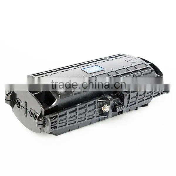 GJS-H001_Fiber Optic Splice Closure