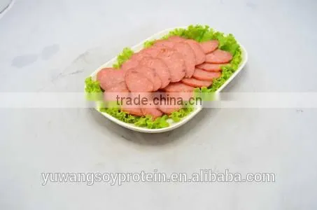 Isolated Soy Protein(YP901H) photo-5