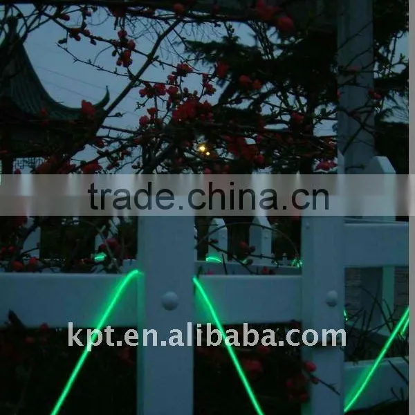 EL Garden Light, EL Wire, el Cable, el Light, el Flash Product, el Advertising Product, el Lighting Wire, el Neon Light, el Adve