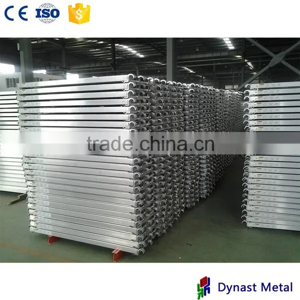 Hot Sale Best Price of Aluminium Scaffold Plank 19'' Aluminum Plank photo-6