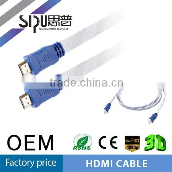 SIPU High Quality 1.4V Hdmi to Bnc Cable for PS4 photo-3