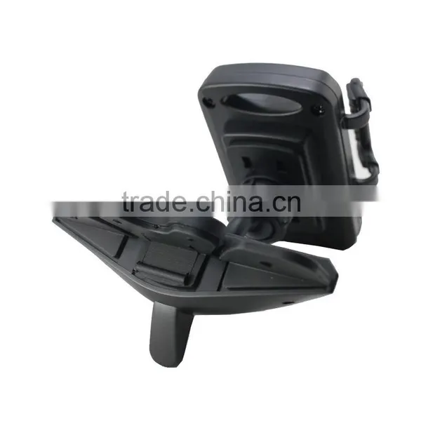 New Arrival Car Mount Holder for Phone/PDA Cradles Car Bracket CD Slot Design Holder photo-4