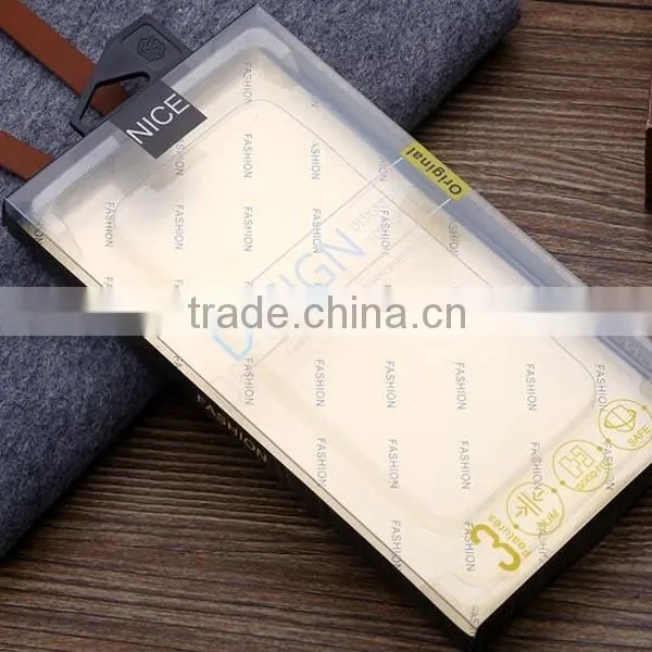 Professional Custom Single Brone Phone Shell Package Box,brand Phone Common Use Phone Holster Package Paper Custom photo-2