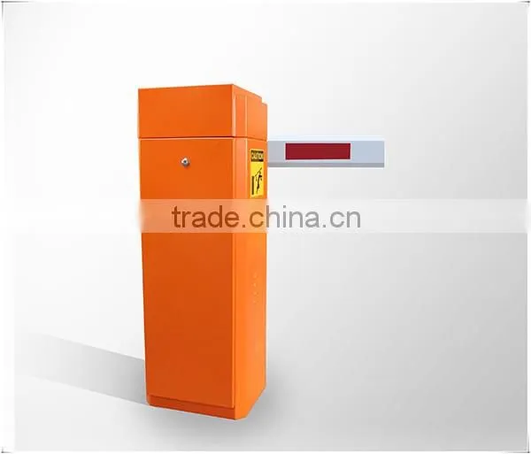 Automatic Boom Barrier Price Fence Barrier photo-4