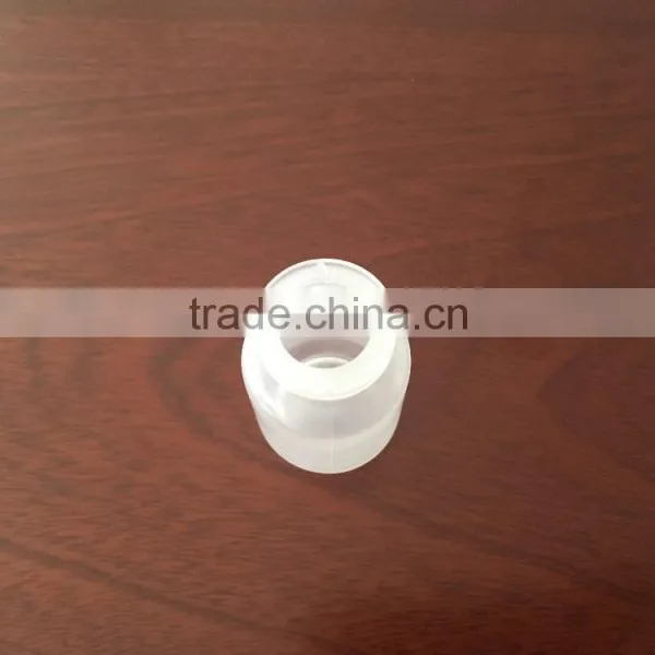 Plastic Vaccine Bottle Injection Blow Mould for Injection Blow Molding Machine photo-6