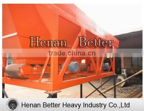 Better PLD Price of Batching Machine photo-4
