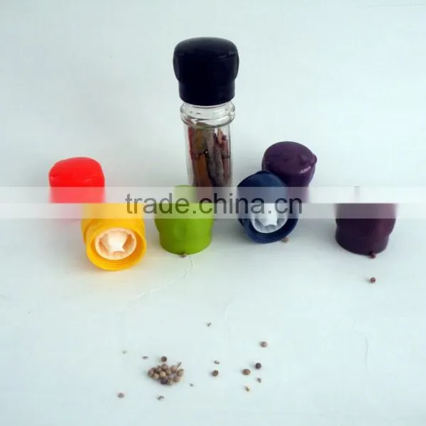 Salt and Pepper Mill