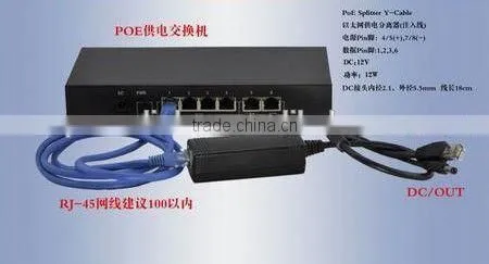 Hot Selling High Quality Poe Nvr Kit photo-2