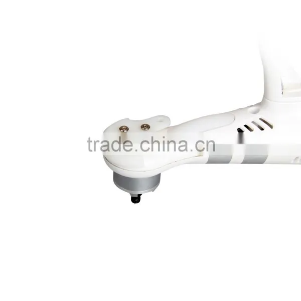 DJI Phantom 3 Motor Mount Stress Crack Fix Support Kit Accessories photo-3