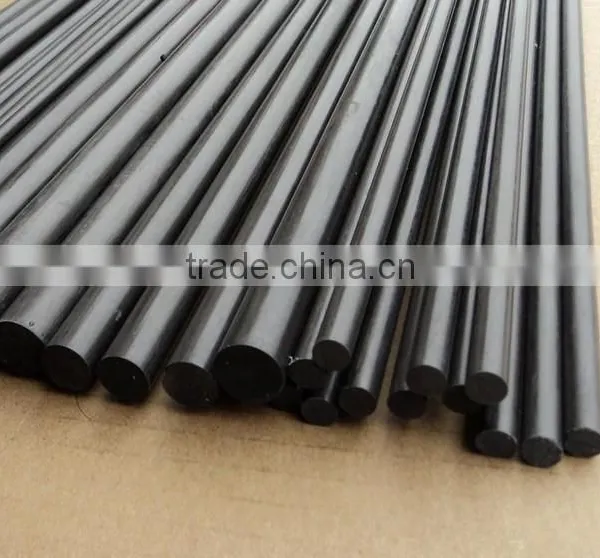 High Strength Low Price Frp Epoxy Fiberglass Rod From China Manufacturer photo-3