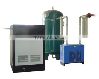 Air Compressor (for EPS Foam Cup Machine)