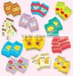 Baby knee protector, baby knee pad