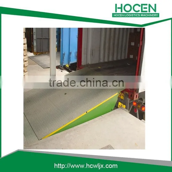 Truck Cargo Lift photo-2