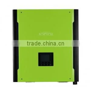 Pure Sine Wave Inverter Infini Solar Hybrid Inverter 3000w Plus With MPPT Power Inverter photo-3