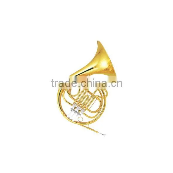 F Key French Horn